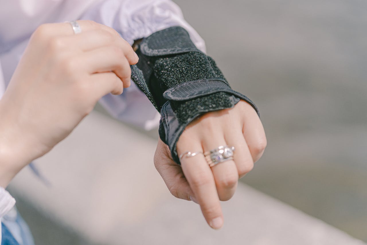 Causas comuns das dores articulares