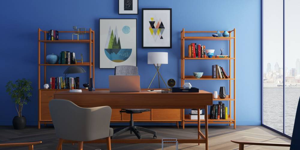 5 dicas para tornar seu home office mais eficiente
